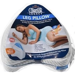 Original COMFORT Leg Pillow